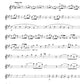 Movie And Tv Music For Alto Saxophone Play Along Book/Ola