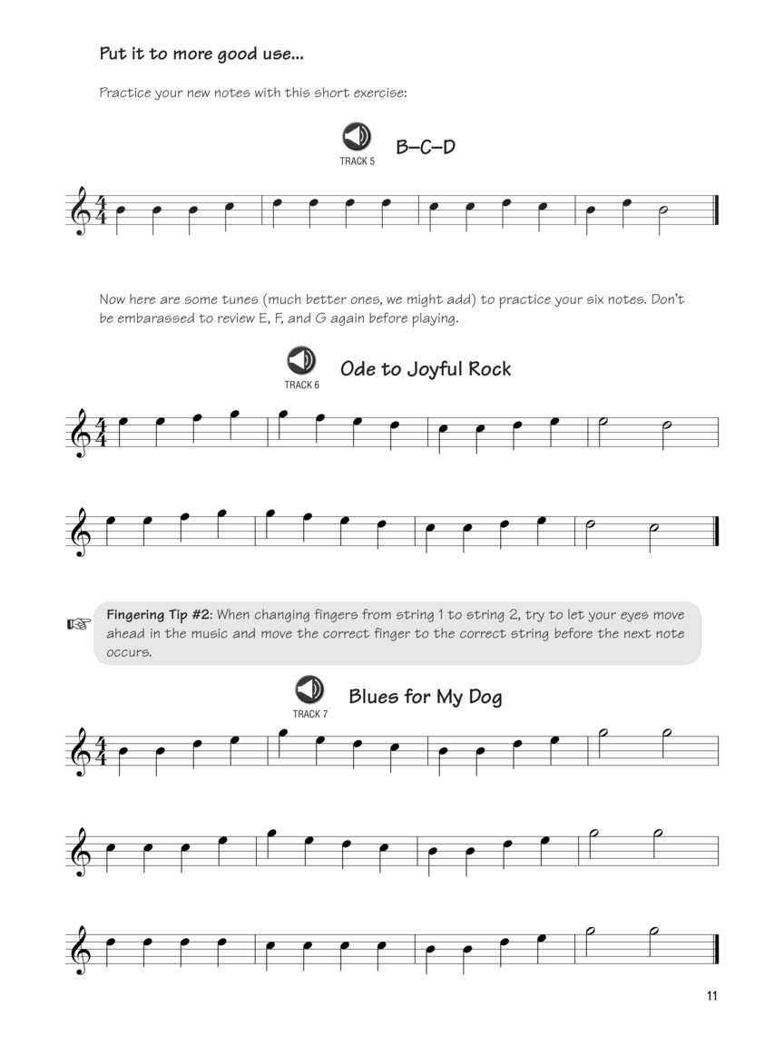 FastTrack Guitar Method 1 - Complete Starter Pack (Book/Olm)