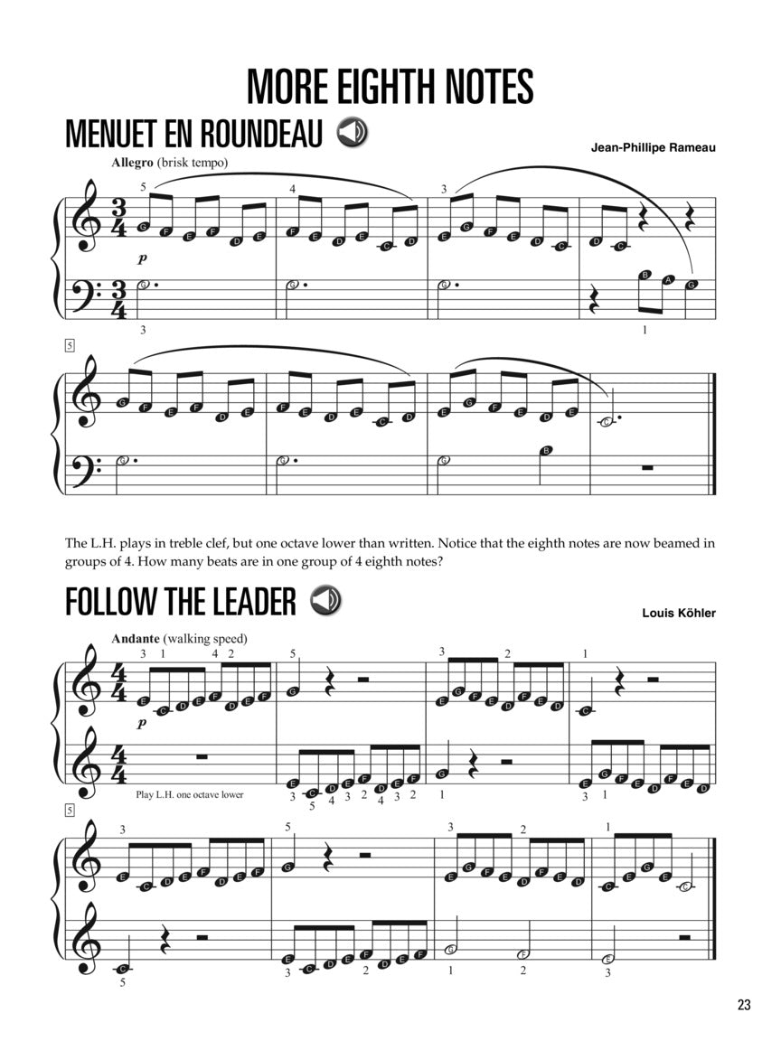 Hal Leonard Piano For Teens - Method Book/Ola