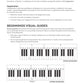 Beginnings For Keyboards - Ez Play Piano Book A (Updated Edition)