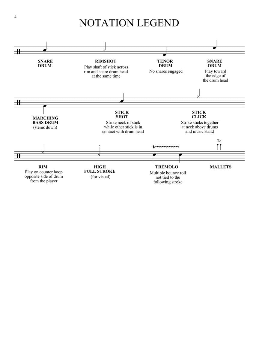 First 50 Solos You Should Play On Snare Drum Book