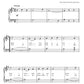 Simple Christmas Carols Easy Piano Book