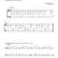 Step By Step Christmas Songbook Book 1 (Book/Ola)