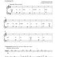 Step By Step Christmas Songbook Book 1 (Book/Ola)