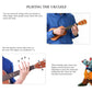 Teaching Little Fingers To Play - Ukulele Book/Ola