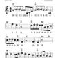 The Great American Songbook - The Singers, EZ Play Piano Volume 284