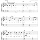 Movie Songs - Instant Piano Songs Book/Ola