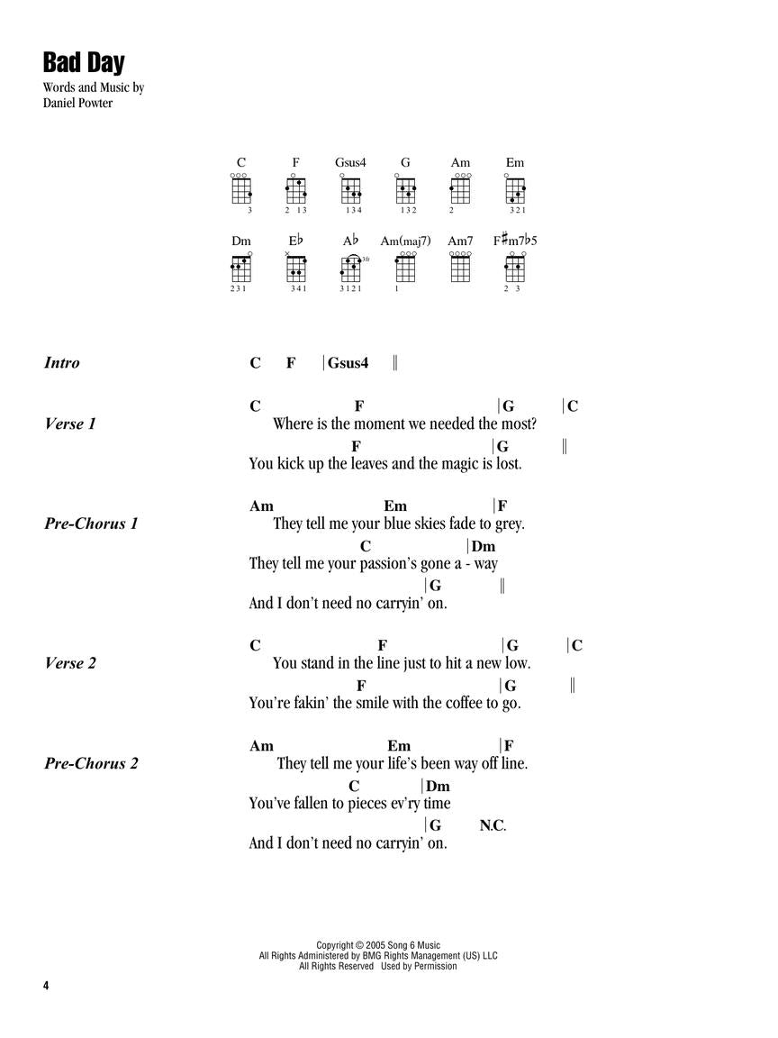 Pop Songs For Kids - Strum & Sing Ukulele Book Songbooks