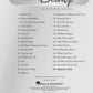 Contemporary Disney - Ez Play Piano Volume 3 Book (5th Edition)