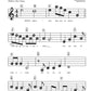 Contemporary Disney - Ez Play Piano Volume 3 Book (5th Edition)