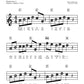 Contemporary Disney - Ez Play Piano Volume 3 Book (5th Edition)