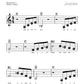 Contemporary Disney - Ez Play Piano Volume 3 Book (5th Edition)