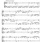 Movie Songs for Two Clarinets Book
