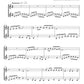 Movie Songs for Two Clarinets Book