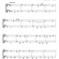 Movie Songs for Two Clarinets Book