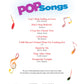 Teaching Little Fingers To Play - Pop Songs Book/Ola