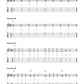 Fingerstyle Guitar Coordination Book/Olm