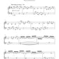 Peaceful Piano Solos For Easy Piano Songbook