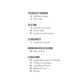 Songs From A Star Is Born La Land & The Greatest Showman Flute Play Along Book/Ola Woodwind