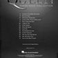 Queen - Piano Solo Collection Book