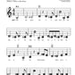 Mary Poppins Returns - Piano Ez Play Volume 135 Book