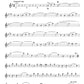 Great Classical Themes For Flute Play Along Book/Ola Woodwind