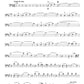 Great Classical Themes For Cello Play Along Book/Ola Strings