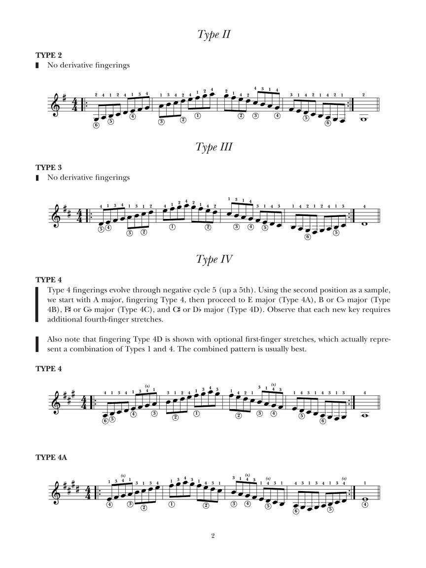 A Modern Method For Guitar - Volume 3 Book/Ola