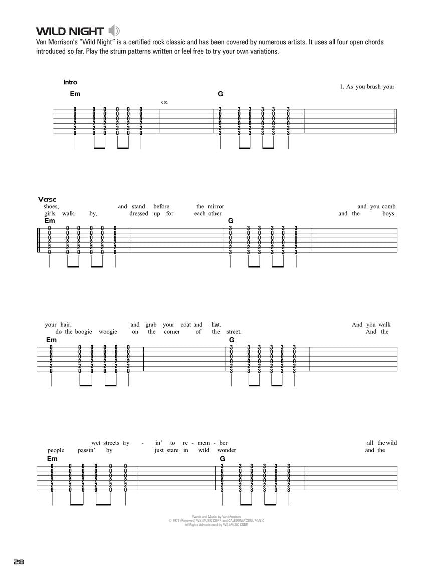 Hal Leonard Guitar Tab Method - Books 1, 2 & 3 Completed Edition (Books/Ola)