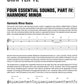 Wolf Marshall's Jazz Guitar Course Book