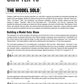 Wolf Marshall's Jazz Guitar Course Book