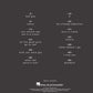 Billie Eilish - When We All Fall Asleep Where Do We Go? PVG Songbook