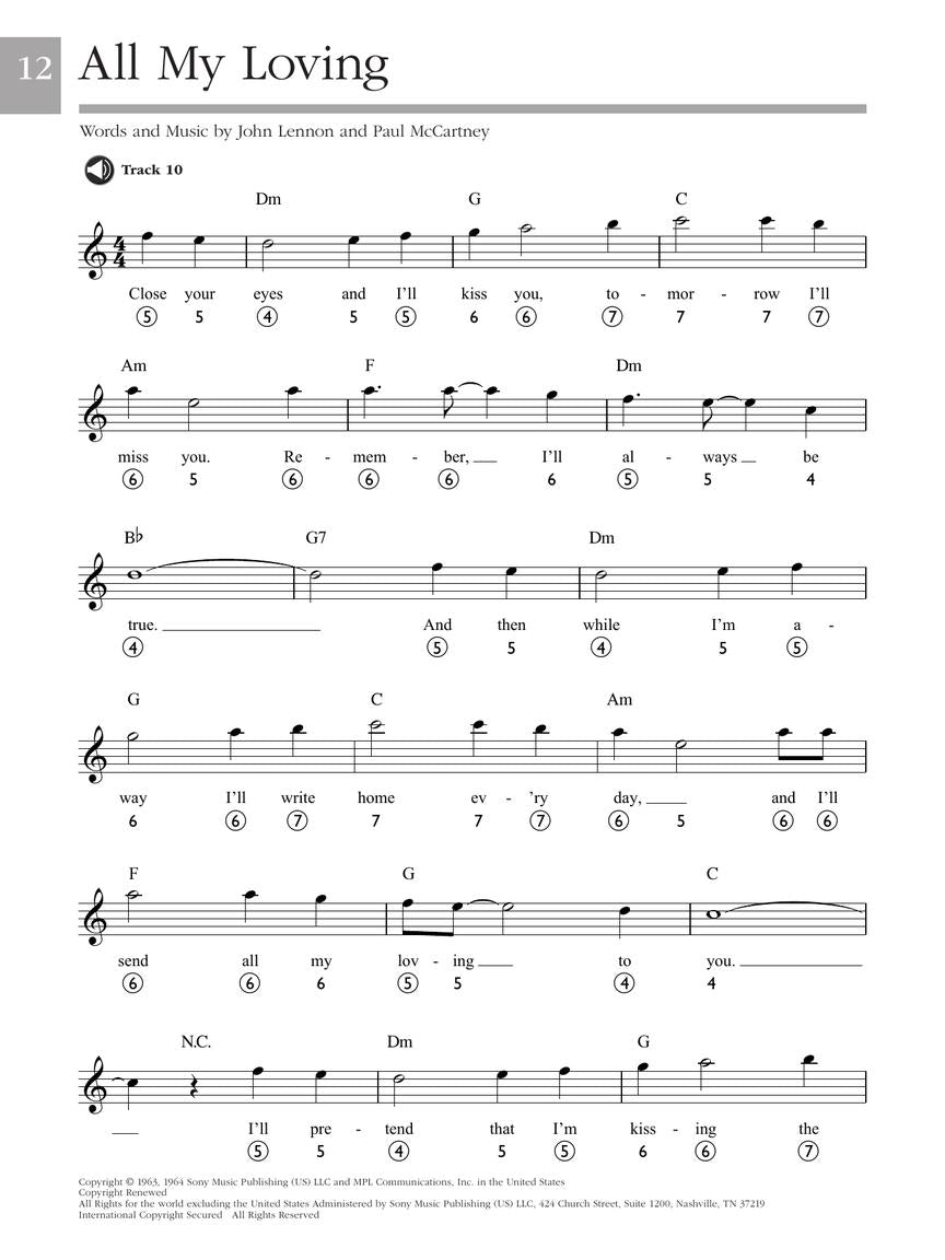 Absolute Beginners Harmonica Songbook