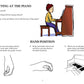 Hal Leonard Student Piano Library - Piano Lessons- Level 1 Book