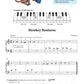 Hal Leonard Student Piano Library - Piano Lessons Level 3 Book/Ola