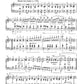 Burgmuller - 18 Characteristic Studies Op. 109 For Piano Book (Book/Ola)