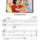 Hal Leonard Student Piano Library - All In One Piano Lesson Book C (Book/Ola)