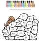 Hal Leonard Student Piano Library - All In One Piano Lesson Book C (Book/Ola)