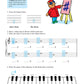 Hal Leonard Student Piano Library - All In One Piano Lesson Book D (Book/Ola)