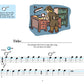 Hal Leonard Student Piano Library - All In One Piano Lesson Book B (Book/Ola)