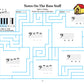 Hal Leonard Student Piano Library - All In One Piano Lesson Book B (Book/Ola)