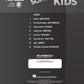 Pop Songs For Kids - Drum Play Along Volume 53 Book/Ola