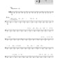 Pop Songs For Kids - Drum Play Along Volume 53 Book/Ola