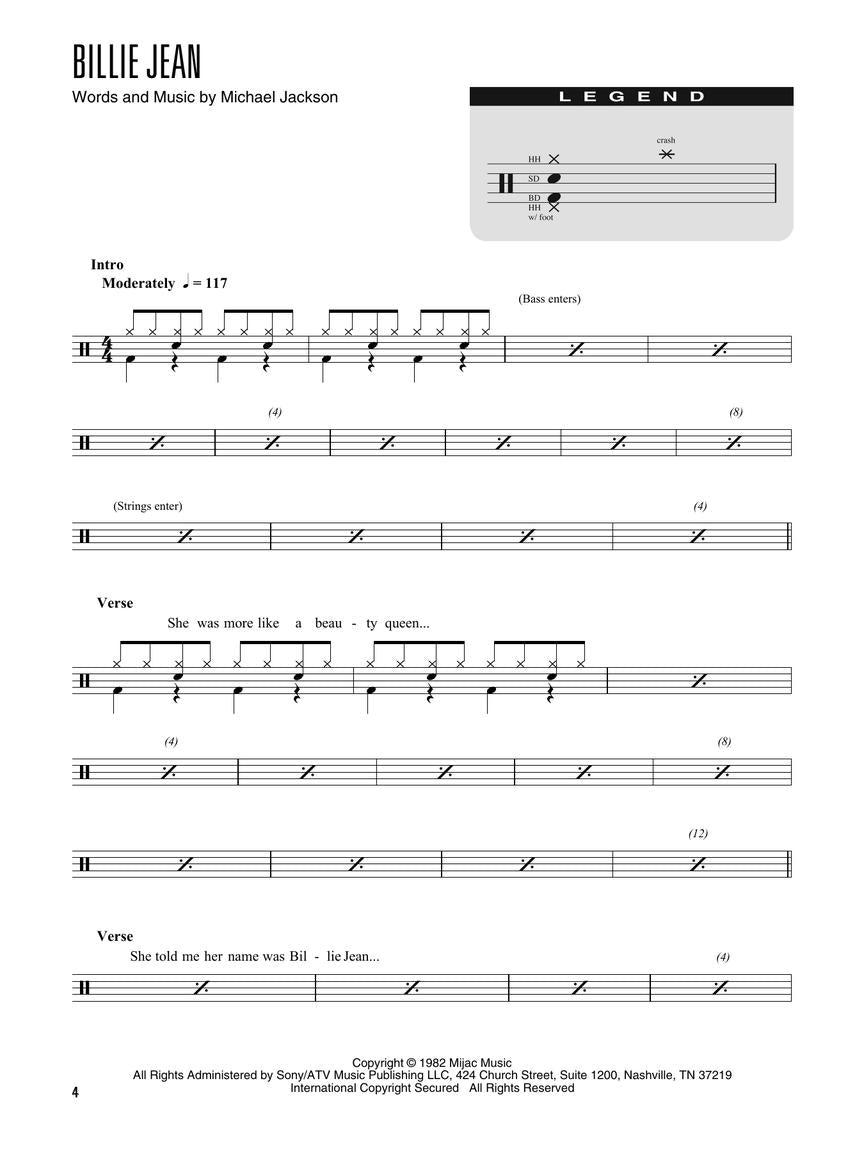 Hal Leonard Drumset Method - Songbook (Book/Ola)