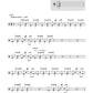 Hal Leonard Drumset Method - Songbook (Book/Ola)