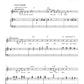 Beetlejuice The Musical - Piano/ Vocal Selections Songbook