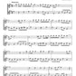 Pop Classics For Two Easy Instrumental Duets Violin Book