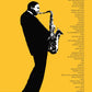 John Coltrane Omnibook - E Flat Instruments (50 Songs) Jazz