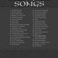 Irish Pub Songs PVG Songbook (40 Songs)