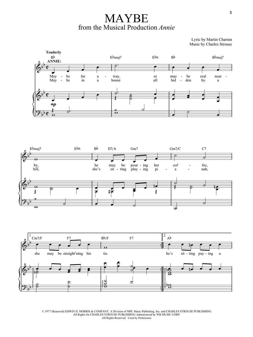 Kids Broadway Songbook Book (Revised Edition)